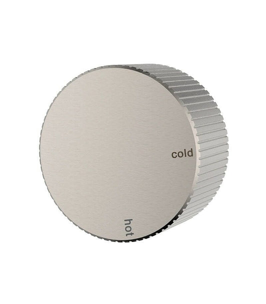 Ikon - Progressive Mixer - Brushed Nickel
