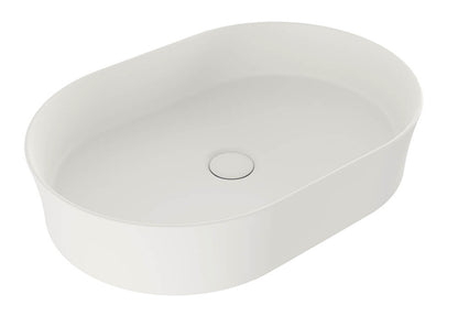 Universal 32/40mm Pop-up Waste â€“ Matte White