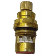 Frances Hot Quarter Turn Spindle