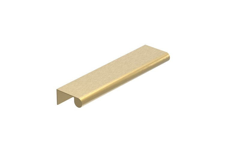Francis Handle 200 mm Brush Brass