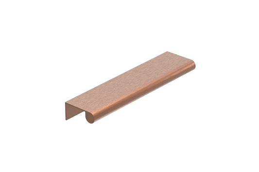 Francis Handle 200 mm Brush Copper