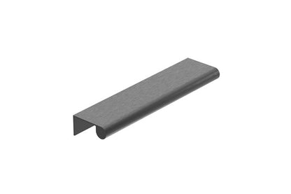 Francis Handle 200mm Brushed Gunmetal