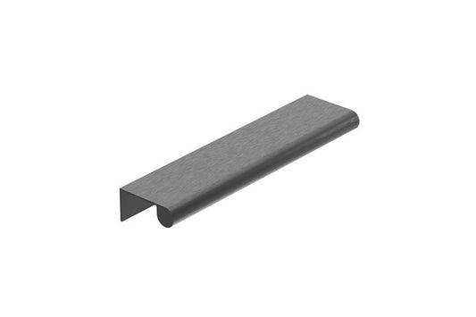 Francis Handle 200mm Brushed Gunmetal