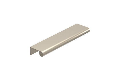 Francis Handle 200 mm Brush Nickel