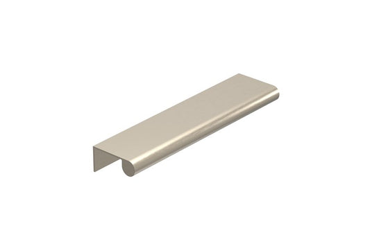 Francis Handle 200 mm Brush Nickel