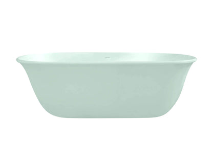Blanche 162 TitanCast Bath - Special Finish SPECIFY COLOUR