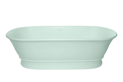 Cambridge 174 TitanCast Bath - Special Finish SPECIFY COLOUR