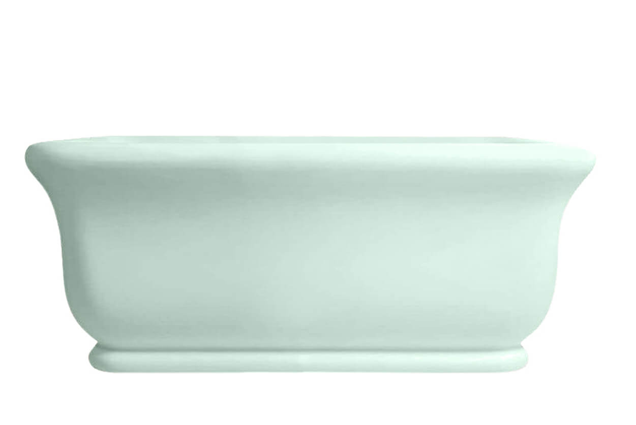 Kirkham 160 x 85 TitanCast Bath - Special Finish