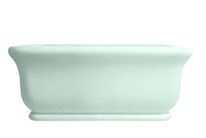 Kirkham 160 x 85 TitanCast Bath - Special Finish