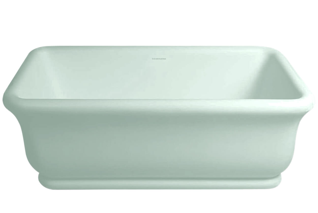 Kirkham 180 TitanCast Bath - Special Finish SPECIFY COLOUR AND FINISH