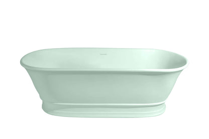 Cambridge 156 TitanCast Bath - Special Finish SPECIFY COLOUR