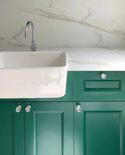 Galdor 60x41 Fireclay Sink