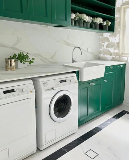 Galdor 60x41 Fireclay Sink