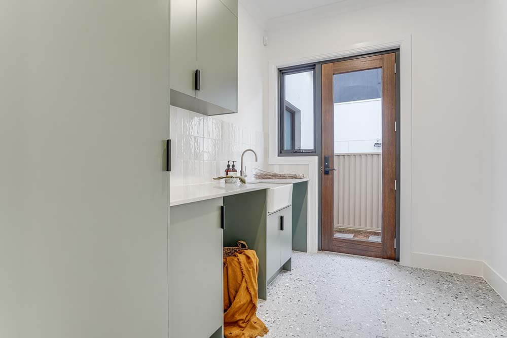 Galdor 60x41 Fireclay Sink