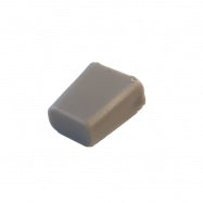 Grey Plastic Foot for Chester Grid