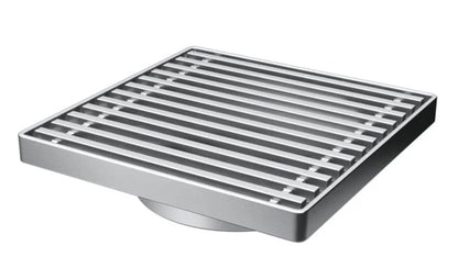 grill-floor-waste-brushed-nickel-115mm