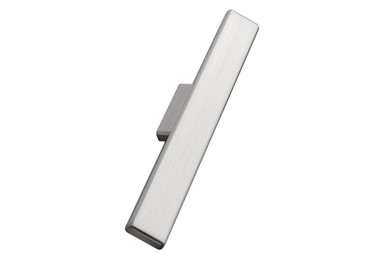 Hammer Handle 32 cc Brush Nickel