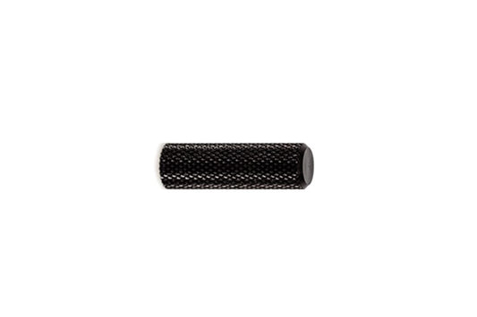 Reign Knob Matte Black