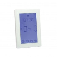 Heated Towel Rail Control Panel Timer