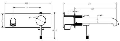 HYB585-602TK-BG-220