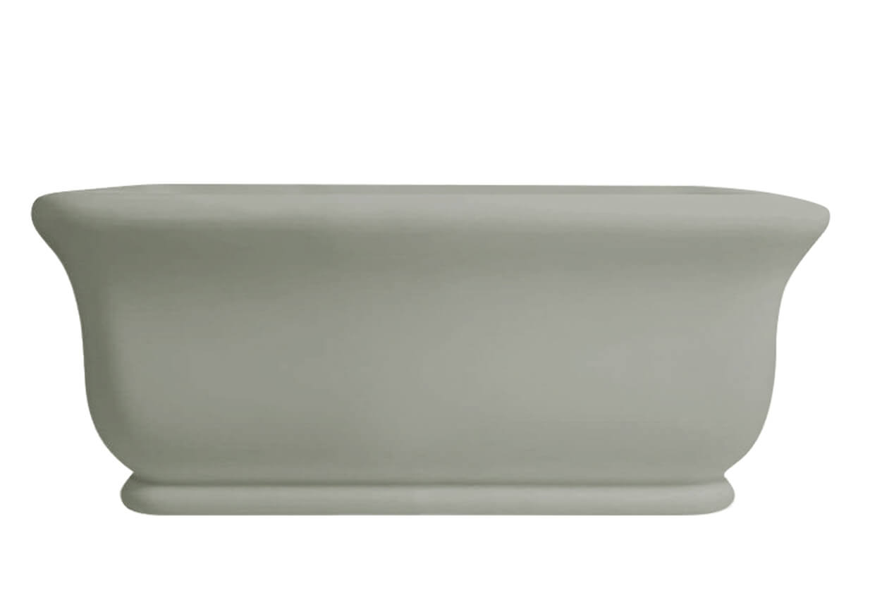 Kirkham 160 x 85 TitanCast Bath - Special Finish