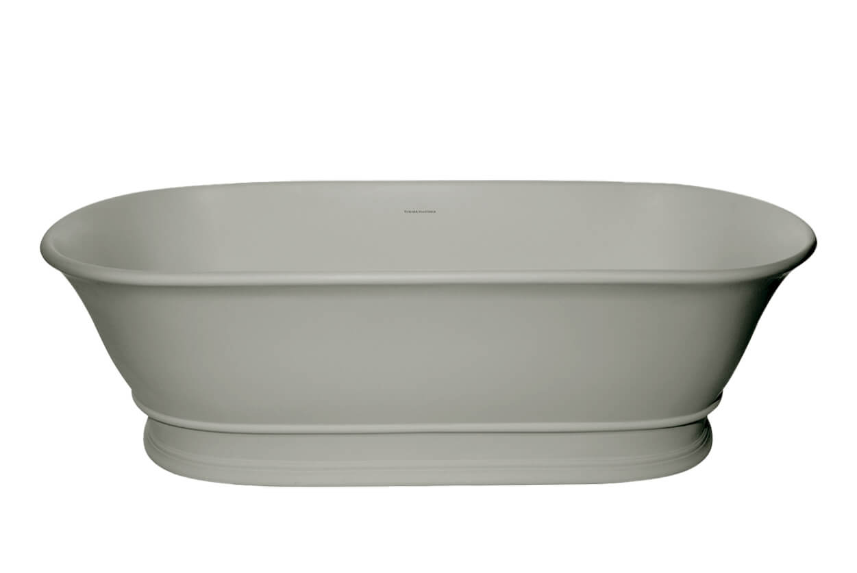 Cambridge 174 TitanCast Bath - Special Finish SPECIFY COLOUR