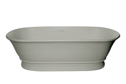 Cambridge 174 TitanCast Bath - Special Finish SPECIFY COLOUR