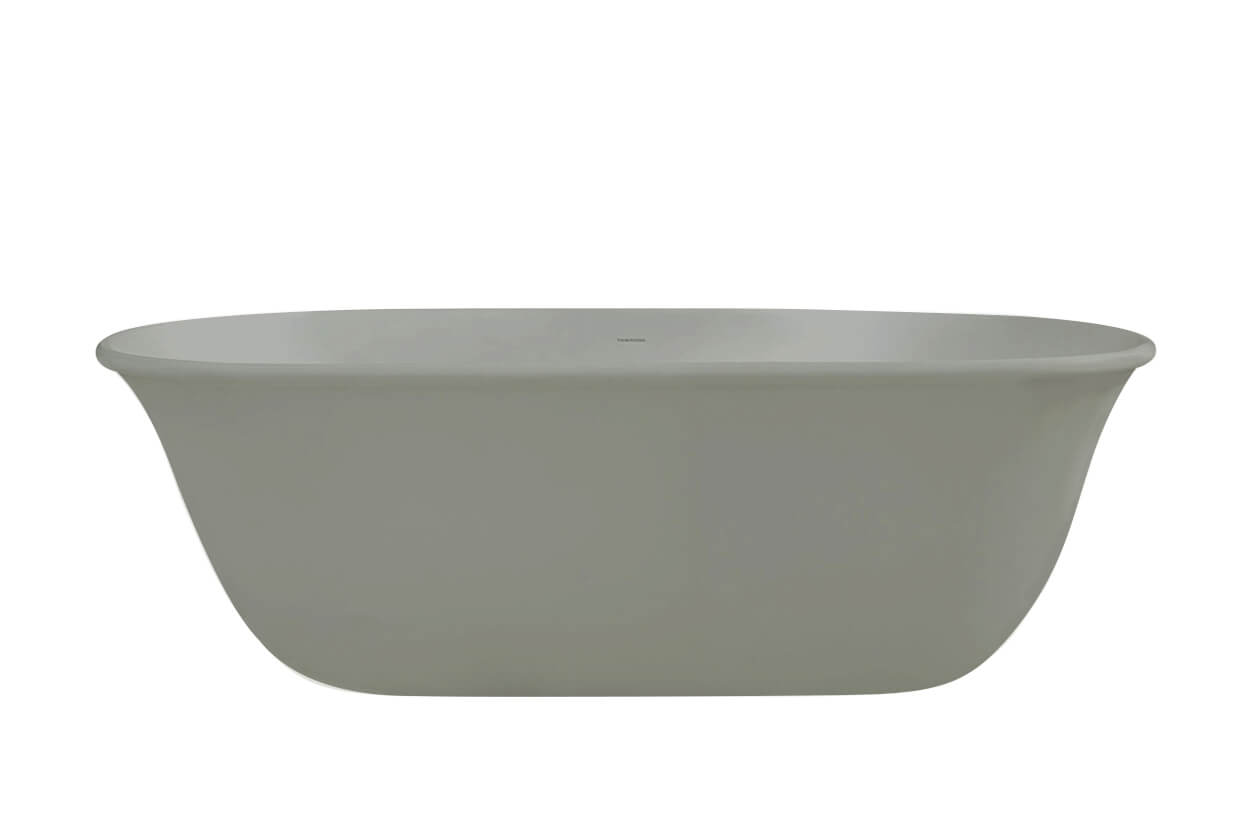 Blanche 162 TitanCast Bath - Special Finish SPECIFY COLOUR