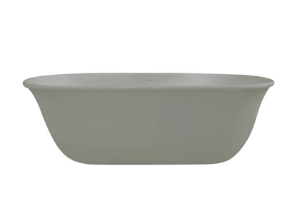 Blanche 162 TitanCast Bath - Special Finish SPECIFY COLOUR