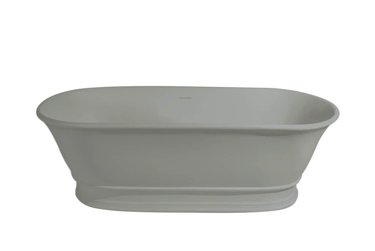 Cambridge 156 TitanCast Bath - Special Finish SPECIFY COLOUR