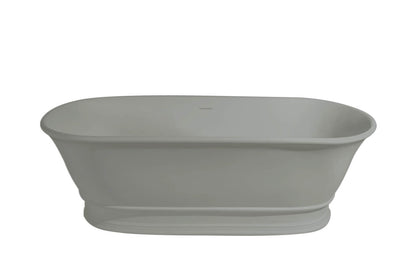 Cambridge 156 TitanCast Bath - Special Finish SPECIFY COLOUR