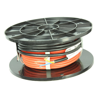 Radiant 600W/30m In Screed CABLE kit for 3.0 - 3.5sqm