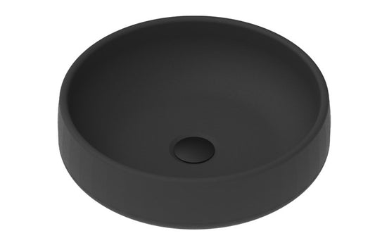 Jean Above Counter Basin Black