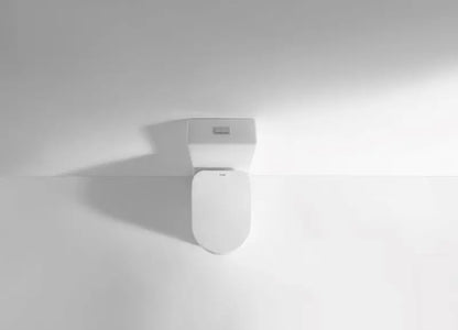Kare Series Smart Electric Toilet Bidet Seat