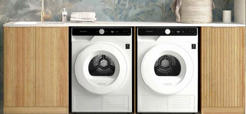 Laundry Collection – Lamex Bathrooms & Kitchens