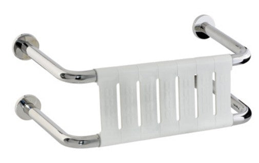 Back Rest - for disabled toilet