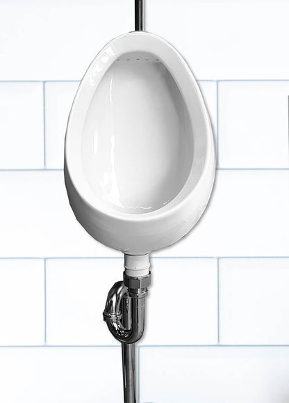 Leon Ceramic Urinal