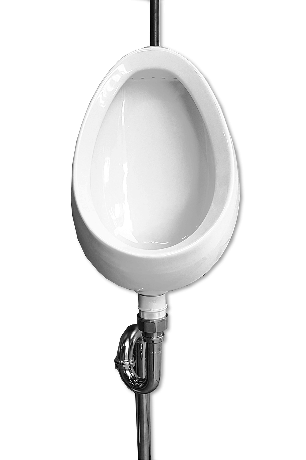 Leon Ceramic Urinal