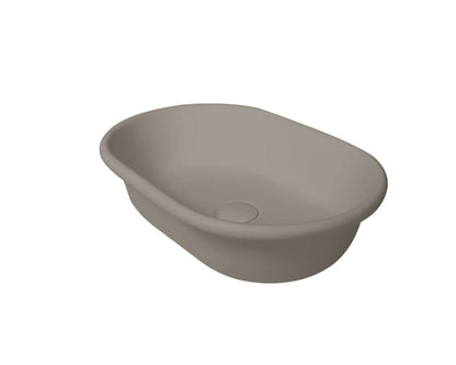 Blanche 53x36 TitanCast Basin - Special Finish SPECIFY COLOUR