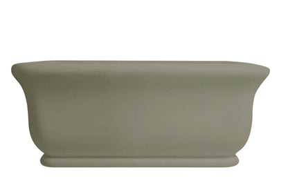 Kirkham 160 x 85 TitanCast Bath - Special Finish