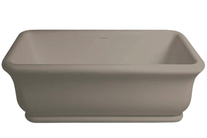 Kirkham 180 TitanCast Bath - Special Finish SPECIFY COLOUR AND FINISH