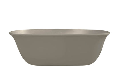 Blanche 162 TitanCast Bath - Special Finish SPECIFY COLOUR