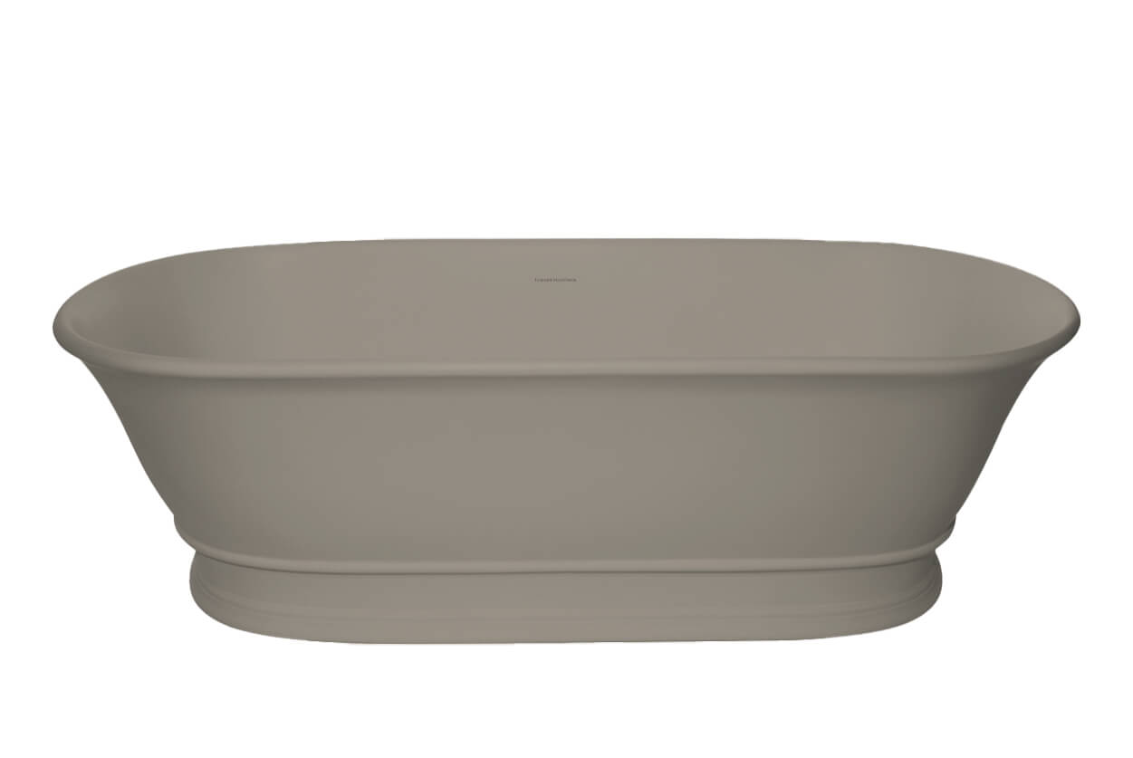Cambridge 174 TitanCast Bath - Special Finish SPECIFY COLOUR