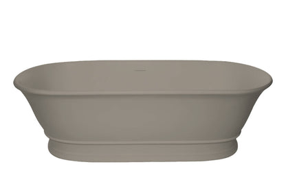 Cambridge 174 TitanCast Bath - Special Finish SPECIFY COLOUR