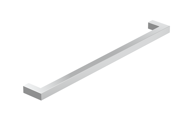 Link Handle 224 cc Chrome