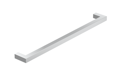 Link Handle 224 cc Chrome