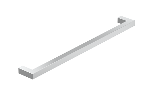 Link Handle 224 cc Chrome