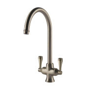 Ludlow Purifier 3-in-1 Mixer - Brushed Nickel