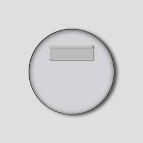 matte-black-framed-round-mirror