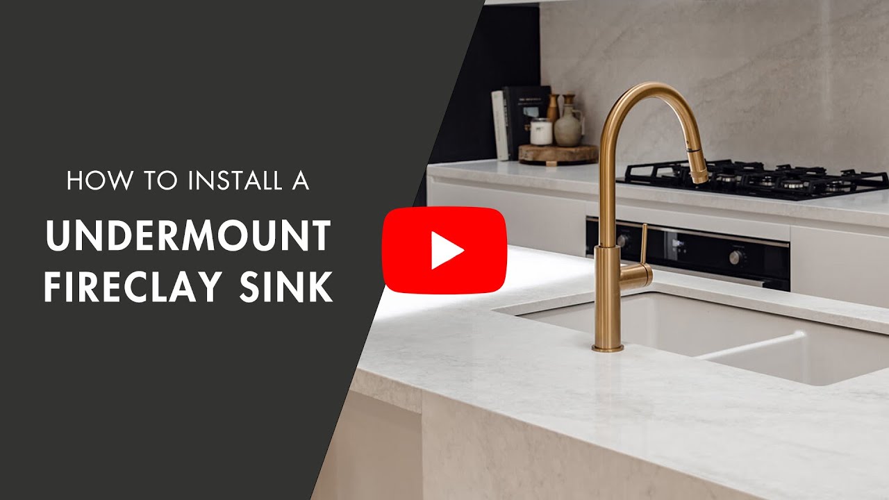 Cuisine 116 x 50 Double Bowl Sink with tap hole â€“ Left Hand Drainer with Overflow